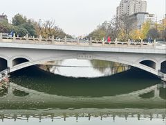 -西安唐皇城墙含光门遗址博物馆