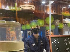-鸟鹏烧鸟居酒屋(仁恒梦中心店)