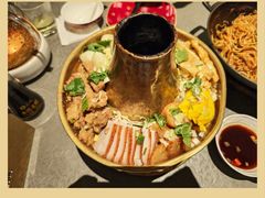 -请晋·乔家大院(建外大街店)