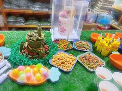 -宠物兔专门店(天丰利市场店)