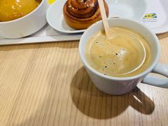 -宜家·瑞典风味餐厅(天津东丽商场店)