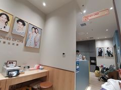 -海马体照相馆(上海月星环球港店)