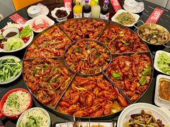 -金陵暴走小龙虾·迷踪蟹(凯德MALL店)