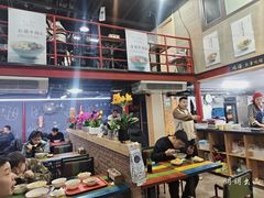 -张大学士中华牛肉汤(龙之梦店)