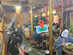 -多哥水傣味餐厅(司马巷店)