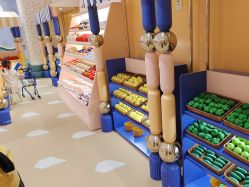 -奈尔宝·儿童乐园·亲子餐厅(苏州大悦城店)