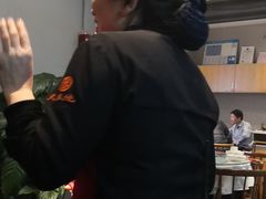 -大秦地·西北菜(纬四路店)