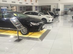 -上海和展广汽丰田4S店(老闵行店)