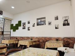 -芳姨广东砂锅粥(张庄路店)