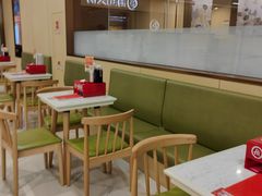 -海底捞火锅(武胜路凯德广场店)