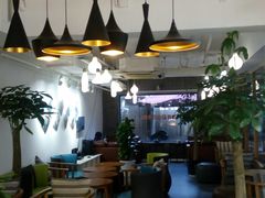 大堂-manabe (共和新路店)