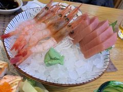 -林妈妈村·日式料理(宝山万达店)