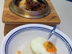 -牛楠楠·香港牛腩茶餐厅(永旺店)
