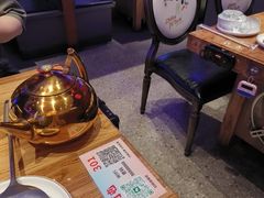 -山河屯铁锅炖·非遗铁锅炖(华强北店)