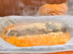 -三煮纸包鱼(青岛总店)