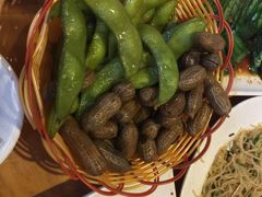 -木屋烧烤(惠阳华润小径湾店)