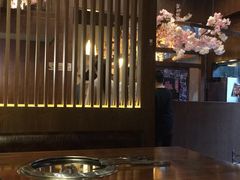 -热血兄弟·炭火烤肉(融侨中心店)