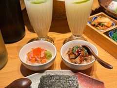 -江户·岚 创意料理(泛海店)