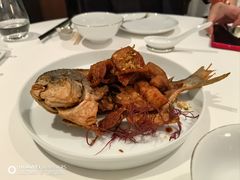 -宝丽轩中餐厅BAOLIXUAN