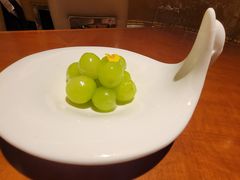 -杭州JW万豪酒店-万豪中餐厅