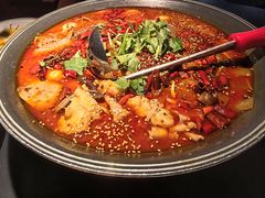 -麻六记(凤凰汇店)