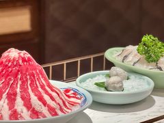 -捞神煲汤火锅(湖滨商业街店)