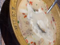 -霄汉羊排(万松园一店)