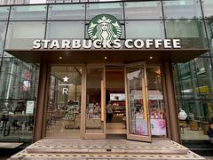-星巴克(贵阳花果园1店)