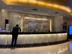 -北京A·C·Embassy酒店(三里屯工人体育场地铁站店)