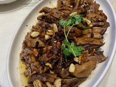 -小天厨民间菜馆(深圳街店)