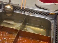 -海底捞火锅(亲贤北街店)
