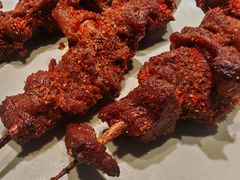 -梨花自助烤肉(西三旗万象汇黑金店)