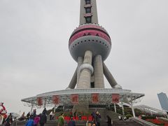 -东方明珠·可口可乐欢乐餐厅