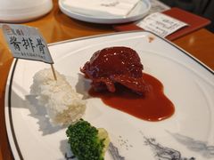 -三凤酒家·百年无锡菜(清扬茂业店)