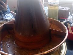 -北门涮肉·铜锅涮肉(南锣鼓巷店)