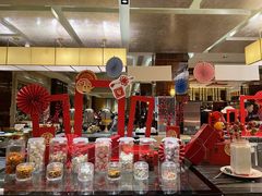 -盛宴标帜西餐厅龙虾.鲍鱼•牛排(重庆喜来登大酒店)