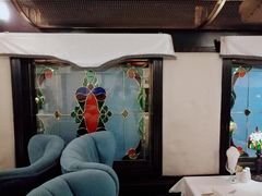 -火车头法国西餐厅