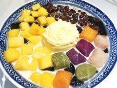-开心糖水铺(天府三街店)