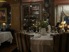 -火车头法国西餐厅