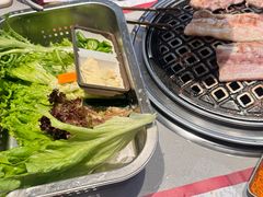 -韩一品韩国料理(柏庐南路店)