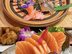 -今泉町·鳗 居酒屋(徐汇绿地缤纷城店)