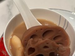 -广州文华东方酒店·江-由辉师傅主理