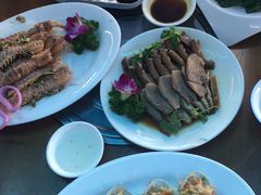 -蚝得喜海鲜(东城店)