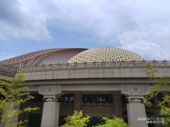 -牛首山文化旅游区