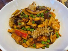 -渔家风味·鲅鱼水饺·央视展播·海鲜天津菜(开发区店)