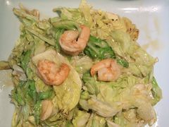 手撕风味大头菜-吕氏疙瘩汤·私家菜馆(慈云寺店)