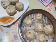 -小杨生煎(黄河路店)