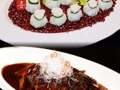 -杭州临平万丽酒店·万丽轩中餐厅