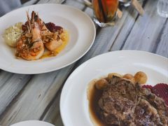 -岚·石(赤柱店)