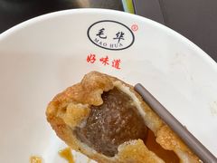 -毛华美食(清扬路店)